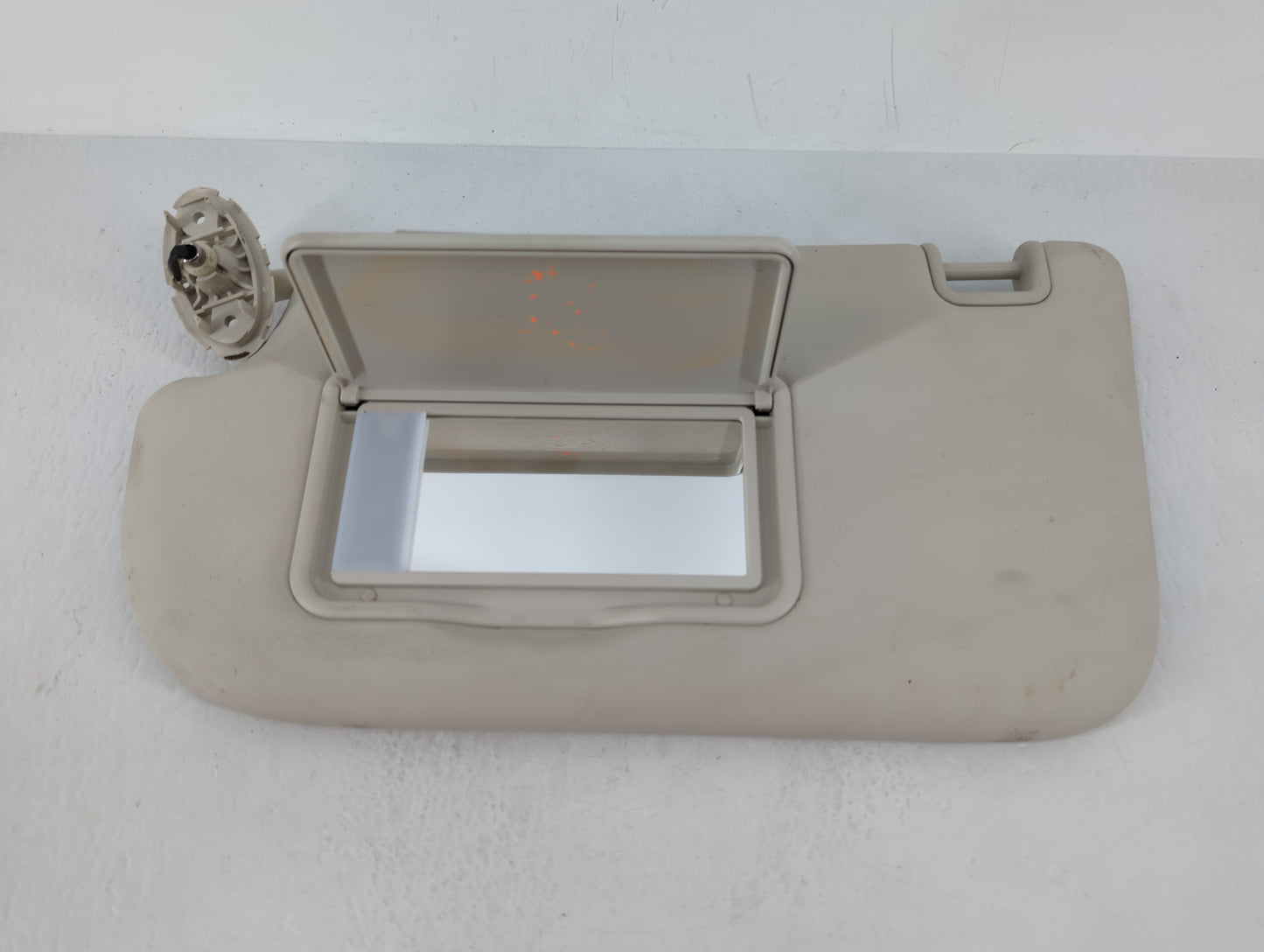 2013-2019 Ford Escape Sun Visor Shade Replacement Passenger Right Mirror Fits Fits 2013 2014 2015 2016 2017 2018 2019 OEM Us