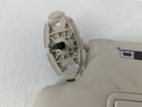 2013-2019 Ford Escape Sun Visor Shade Replacement Passenger Right Mirror Fits Fits 2013 2014 2015 2016 2017 2018 2019 OEM Us