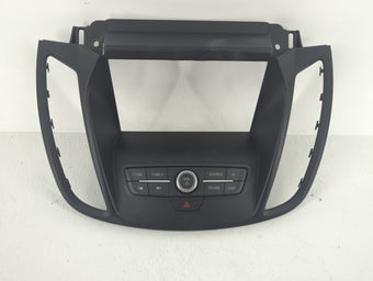 compare product 2017-2019 Ford Escape Am Fm Cd Player Radio Receiver
