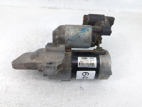 2018-2019 Ford Escape Car Starter Motor Solenoid OEM P/N:FJ5T-11000-AA Fits Fits 2018 2019 OEM Used Auto Parts - Oemusedauto