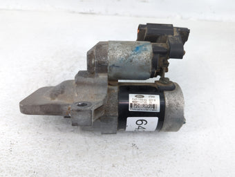 compare product 2018-2019 Ford Escape Car Starter Motor Solenoid OEM P/N:FJ5T-11000-AA Fits Fits 2018 2019 OEM Used Auto Parts