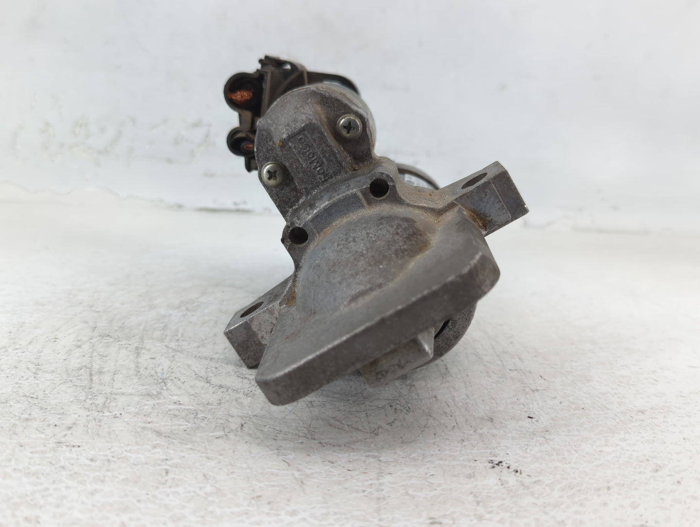 2018-2019 Ford Escape Car Starter Motor Solenoid OEM P/N:FJ5T-11000-AA Fits Fits 2018 2019 OEM Used Auto Parts - Oemusedauto