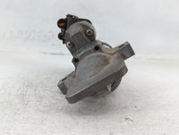 2018-2019 Ford Escape Car Starter Motor Solenoid OEM P/N:FJ5T-11000-AA Fits Fits 2018 2019 OEM Used Auto Parts - Oemusedauto