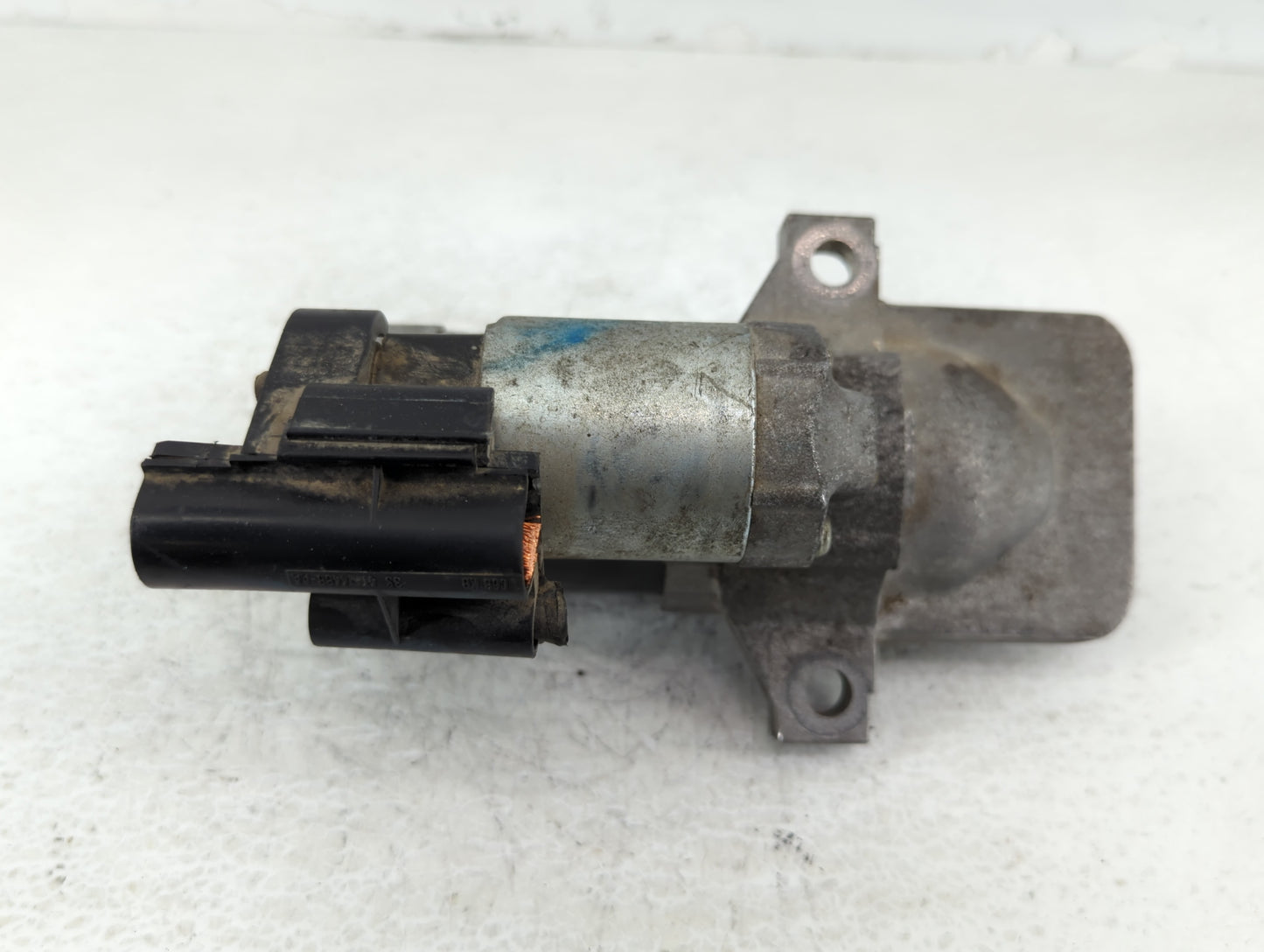 2018-2019 Ford Escape Car Starter Motor Solenoid OEM P/N:FJ5T-11000-AA Fits Fits 2018 2019 OEM Used Auto Parts - Oemusedauto