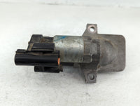 2018-2019 Ford Escape Car Starter Motor Solenoid OEM P/N:FJ5T-11000-AA Fits Fits 2018 2019 OEM Used Auto Parts - Oemusedauto