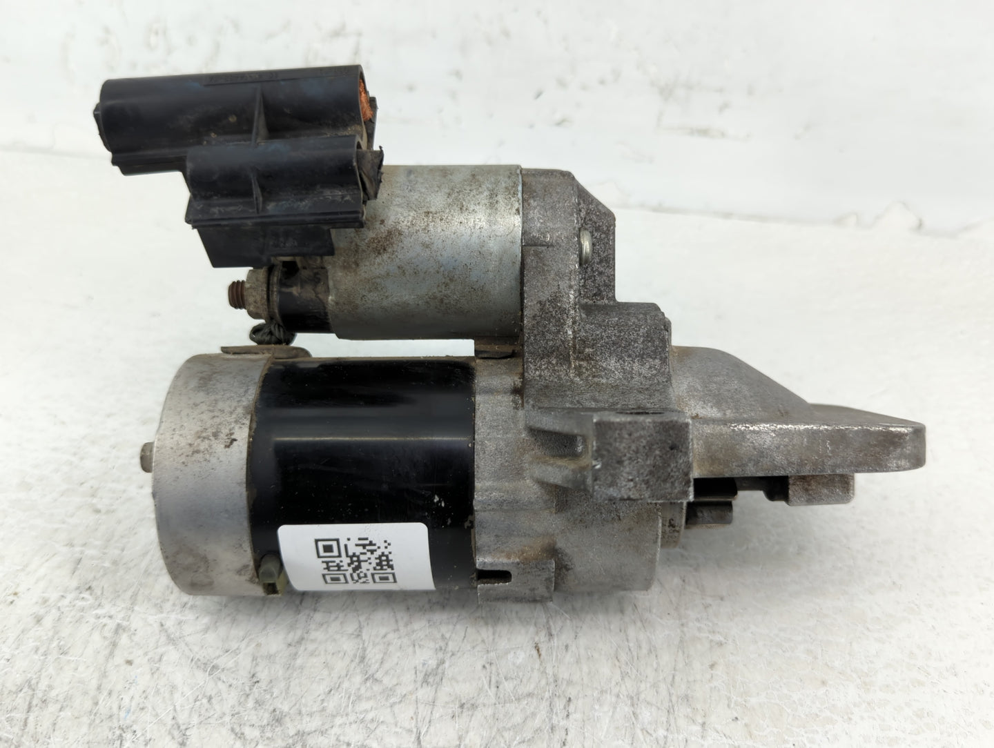 2018-2019 Ford Escape Car Starter Motor Solenoid OEM P/N:FJ5T-11000-AA Fits Fits 2018 2019 OEM Used Auto Parts - Oemusedauto