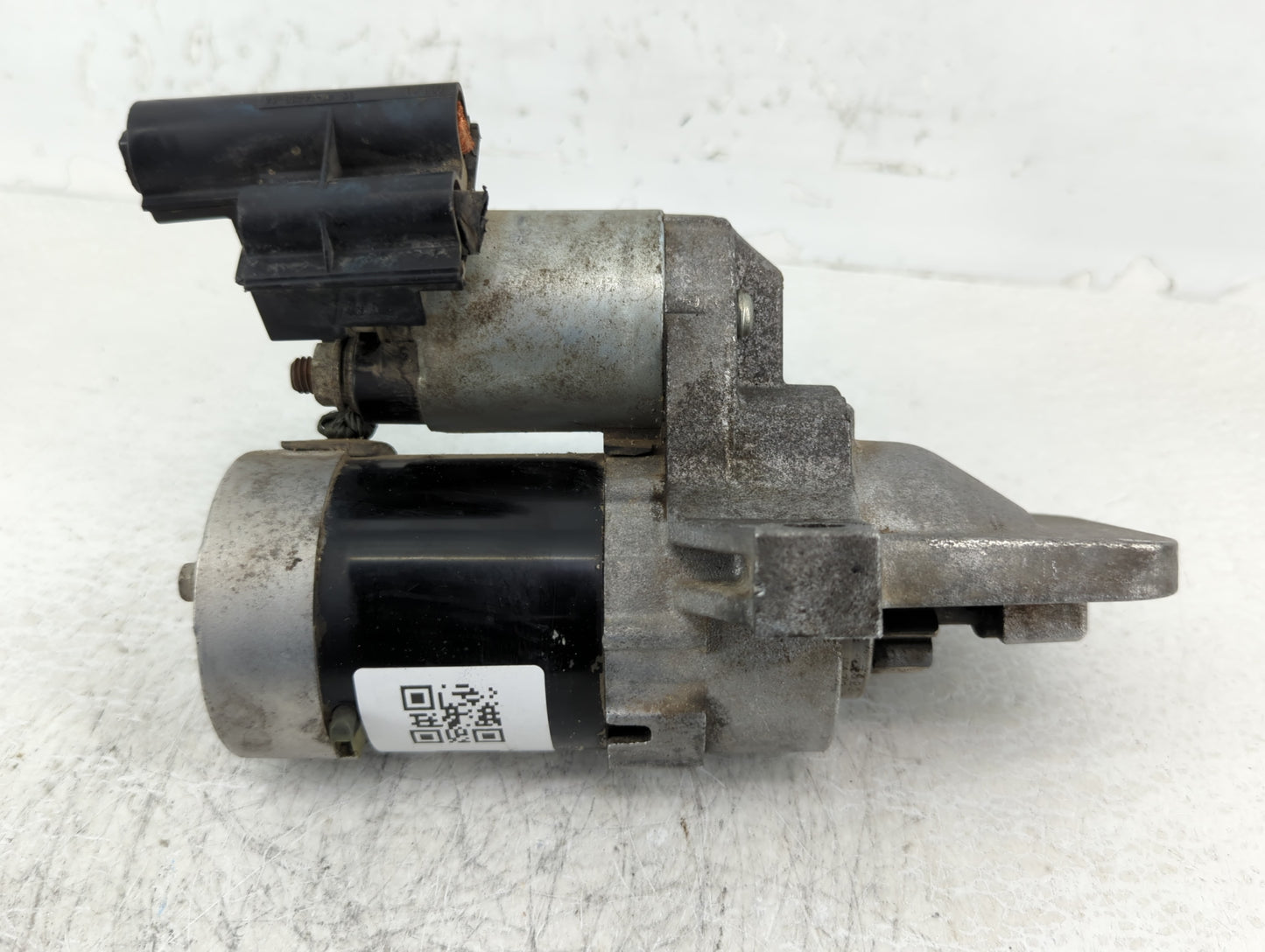 2018-2019 Ford Escape Car Starter Motor Solenoid OEM P/N:FJ5T-11000-AA Fits Fits 2018 2019 OEM Used Auto Parts - Oemusedauto