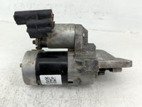 2018-2019 Ford Escape Car Starter Motor Solenoid OEM P/N:FJ5T-11000-AA Fits Fits 2018 2019 OEM Used Auto Parts - Oemusedauto