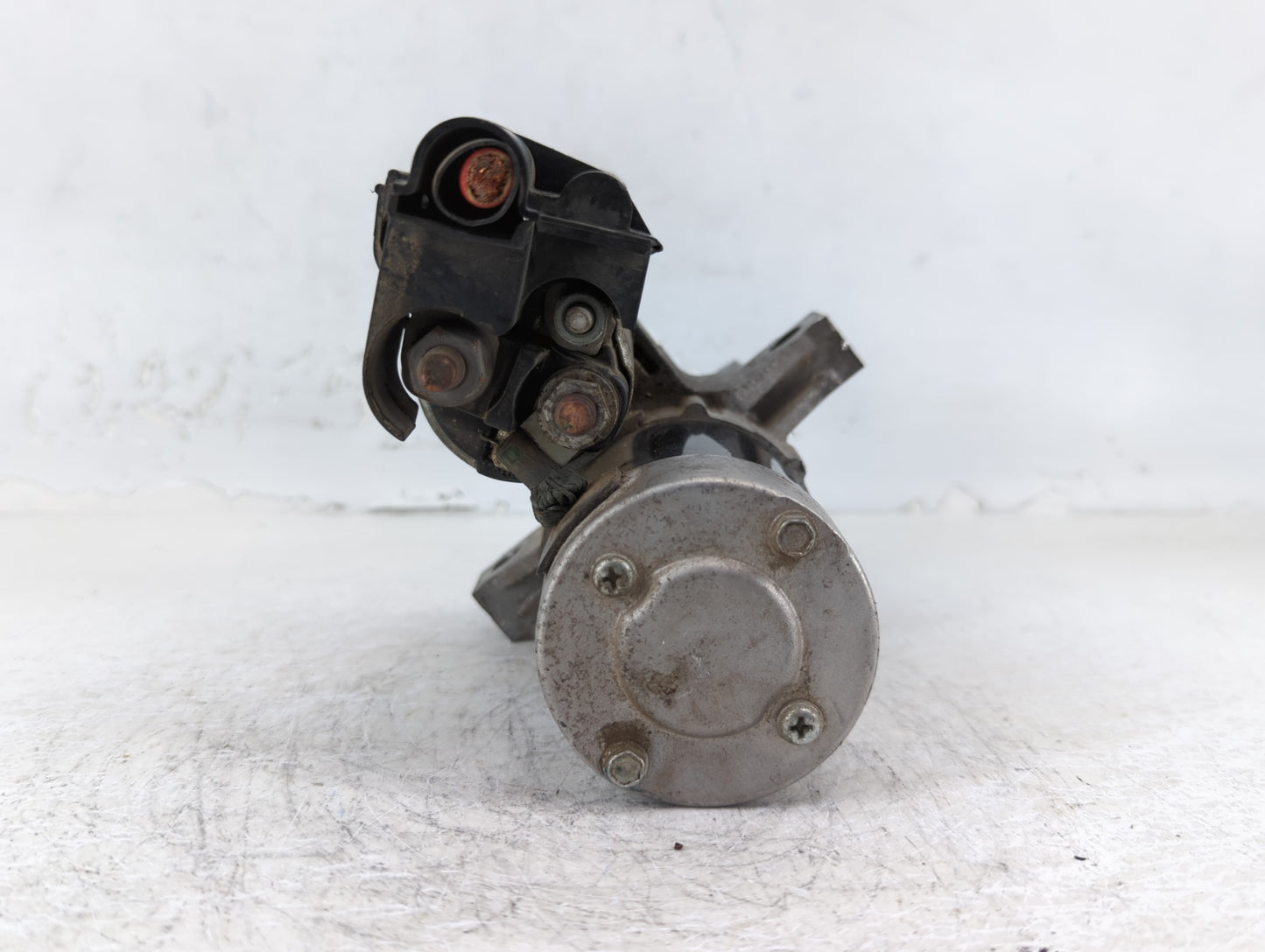 2018-2019 Ford Escape Car Starter Motor Solenoid OEM P/N:FJ5T-11000-AA Fits Fits 2018 2019 OEM Used Auto Parts - Oemusedauto