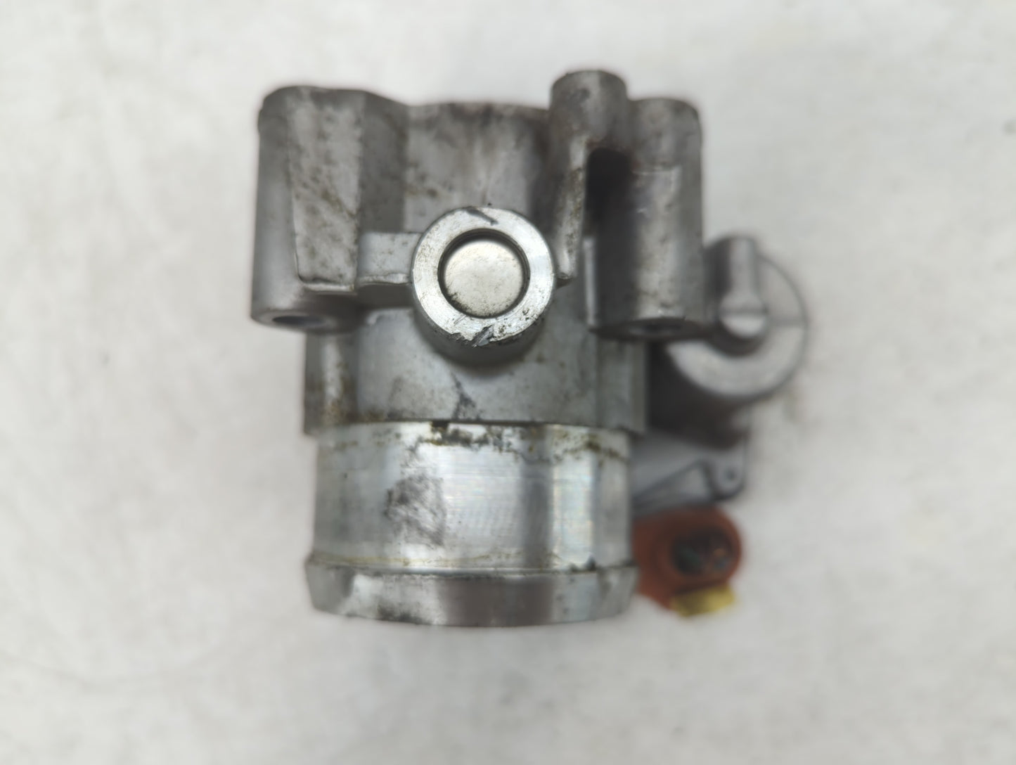2017-2019 Ford Escape Throttle Body P/N:B18 158 5385 DS7G-9F991-CA Fits Fits 2014 2015 2016 2017 2018 2019 2020 OEM Used Aut