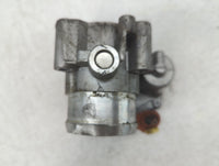 2017-2019 Ford Escape Throttle Body P/N:B18 158 5385 DS7G-9F991-CA Fits Fits 2014 2015 2016 2017 2018 2019 2020 OEM Used Aut