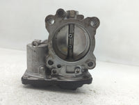 2017-2019 Ford Escape Throttle Body P/N:B18 158 5385 DS7G-9F991-CA Fits Fits 2014 2015 2016 2017 2018 2019 2020 OEM Used Aut