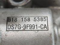 2017-2019 Ford Escape Throttle Body P/N:B18 158 5385 DS7G-9F991-CA Fits Fits 2014 2015 2016 2017 2018 2019 2020 OEM Used Aut