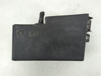 2018 Ford Escape Fusebox Fuse Box Panel Relay Module P/N:E02345500 AV6T-14A067-AD Fits OEM Used Auto Parts - Oemusedautopart