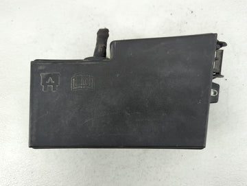 2018 Ford Escape Fusebox Fuse Box Panel Relay Module P/N:E02345500 AV6T-14A067-AD Fits OEM Used Auto Parts - Oemusedautopart