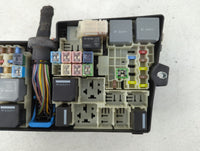 2018 Ford Escape Fusebox Fuse Box Panel Relay Module P/N:E02345500 AV6T-14A067-AD Fits OEM Used Auto Parts - Oemusedautopart