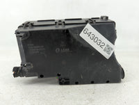2018 Ford Escape Fusebox Fuse Box Panel Relay Module P/N:E02345500 AV6T-14A067-AD Fits OEM Used Auto Parts - Oemusedautopart