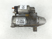 2017-2019 Ford Escape Car Starter Motor Solenoid OEM P/N:F1FT-11000-EB Fits Fits 2017 2018 2019 OEM Used Auto Parts - Oemuse