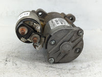 2017-2019 Ford Escape Car Starter Motor Solenoid OEM P/N:F1FT-11000-EB Fits Fits 2017 2018 2019 OEM Used Auto Parts - Oemuse