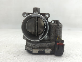compare product 2017-2019 Ford Escape Throttle Body P/N:0280750576 Fits Fits 2014 2015 2016 2017 2018 2019 2020 2021 2022 OEM Used Auto Parts