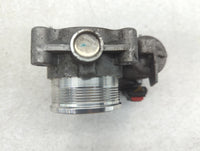 2017-2019 Ford Escape Throttle Body P/N:0280750576 Fits Fits 2014 2015 2016 2017 2018 2019 2020 2021 2022 OEM Used Auto Part