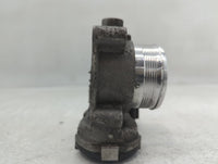 2017-2019 Ford Escape Throttle Body P/N:0280750576 Fits Fits 2014 2015 2016 2017 2018 2019 2020 2021 2022 OEM Used Auto Part