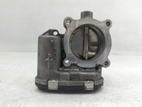 2017-2019 Ford Escape Throttle Body P/N:0280750576 Fits Fits 2014 2015 2016 2017 2018 2019 2020 2021 2022 OEM Used Auto Part