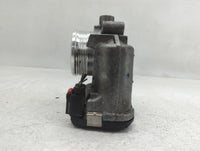 2017-2019 Ford Escape Throttle Body P/N:0280750576 Fits Fits 2014 2015 2016 2017 2018 2019 2020 2021 2022 OEM Used Auto Part