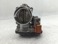 2017-2019 Ford Escape Throttle Body P/N:B18 135 6867 DS7G-9F991-CA Fits Fits 2014 2015 2016 2017 2018 2019 2020 OEM Used Aut