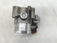 2017-2019 Ford Escape Throttle Body P/N:B18 135 6867 DS7G-9F991-CA Fits Fits 2014 2015 2016 2017 2018 2019 2020 OEM Used Aut