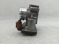 2017-2019 Ford Escape Throttle Body P/N:B18 135 6867 DS7G-9F991-CA Fits Fits 2014 2015 2016 2017 2018 2019 2020 OEM Used Aut