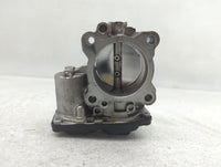 2017-2019 Ford Escape Throttle Body P/N:B18 135 6867 DS7G-9F991-CA Fits Fits 2014 2015 2016 2017 2018 2019 2020 OEM Used Aut