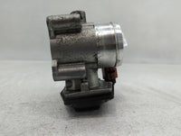 2017-2019 Ford Escape Throttle Body P/N:B18 135 6867 DS7G-9F991-CA Fits Fits 2014 2015 2016 2017 2018 2019 2020 OEM Used Aut