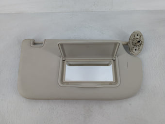 compare product 2013-2019 Ford Escape Sun Visor Shade Replacement Passenger Right Mirror Fits Fits 2013 2014 2015 2016 2017 2018 2019 OEM Used Auto Parts