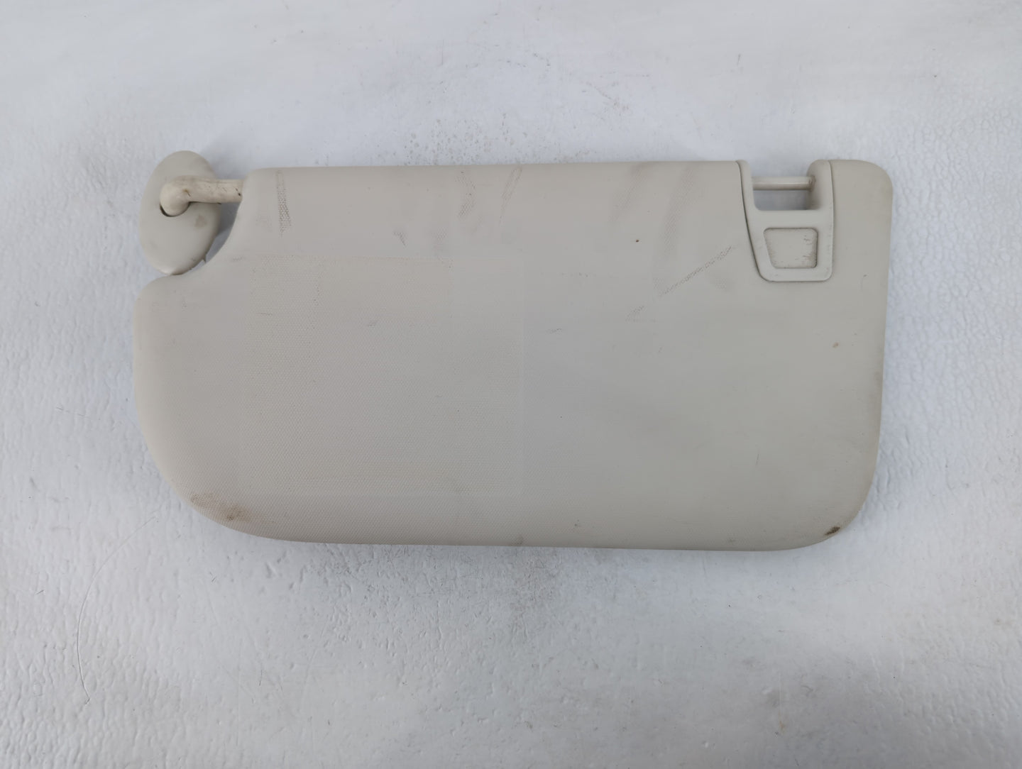 2013-2019 Ford Escape Sun Visor Shade Replacement Passenger Right Mirror Fits Fits 2013 2014 2015 2016 2017 2018 2019 OEM Us