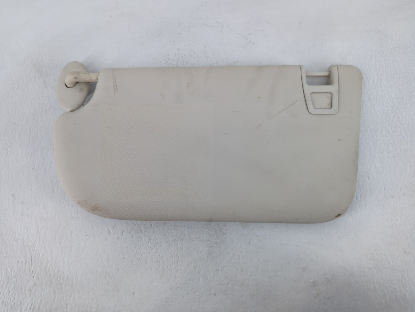 2013-2019 Ford Escape Sun Visor Shade Replacement Passenger Right Mirror Fits Fits 2013 2014 2015 2016 2017 2018 2019 OEM Us