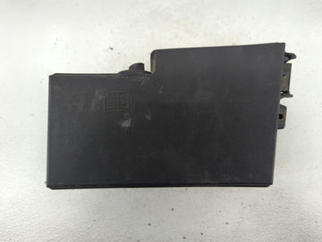 2018 Ford Escape Fusebox Fuse Box Panel Relay Module P/N:E02345500 AV6T-14A067-AD Fits OEM Used Auto Parts - Oemusedautopart