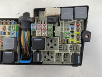2018 Ford Escape Fusebox Fuse Box Panel Relay Module P/N:E02345500 AV6T-14A067-AD Fits OEM Used Auto Parts - Oemusedautopart
