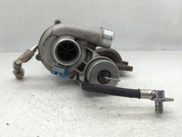 2017 Ford Escape Turbocharger Turbo Charger Super Charger Supercharger - Oemusedautoparts1.com