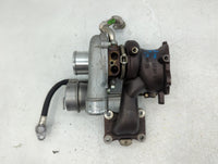 2017 Ford Escape Turbocharger Turbo Charger Super Charger Supercharger - Oemusedautoparts1.com