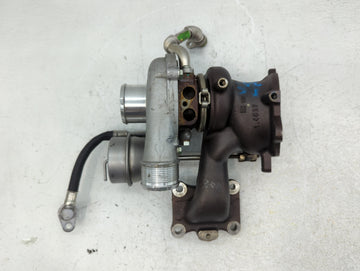 2017 Ford Escape Turbocharger Turbo Charger Super Charger Supercharger