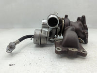 2017 Ford Escape Turbocharger Turbo Charger Super Charger Supercharger - Oemusedautoparts1.com