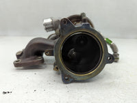 2017 Ford Escape Turbocharger Turbo Charger Super Charger Supercharger - Oemusedautoparts1.com
