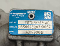 2017 Ford Escape Turbocharger Turbo Charger Super Charger Supercharger - Oemusedautoparts1.com