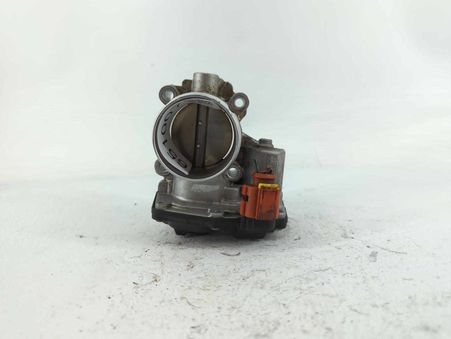 2017-2019 Ford Escape Throttle Body P/N:5.09890.11 PBT-GF30 HR Fits Fits 2014 2015 2016 2017 2018 2019 2020 OEM Used Auto Pa
