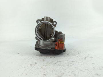 2017-2019 Ford Escape Throttle Body P/N:5.09890.11 PBT-GF30 HR Fits Fits 2014 2015 2016 2017 2018 2019 2020 OEM Used Auto Pa
