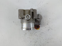 2017-2019 Ford Escape Throttle Body P/N:5.09890.11 PBT-GF30 HR Fits Fits 2014 2015 2016 2017 2018 2019 2020 OEM Used Auto Pa