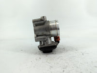 2017-2019 Ford Escape Throttle Body P/N:5.09890.11 PBT-GF30 HR Fits Fits 2014 2015 2016 2017 2018 2019 2020 OEM Used Auto Pa