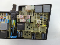 2018 Ford Escape Fusebox Fuse Box Panel Relay Module P/N:E00027328 AV6T-14A142-AB Fits OEM Used Auto Parts - Oemusedautopart