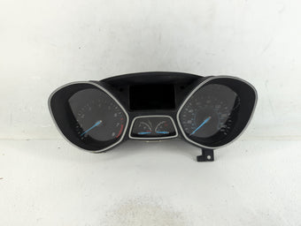 compare product 2018 Ford Escape Instrument Cluster Speedometer Gauges P/N:CL8F-10894-B Fits OEM Used Auto Parts